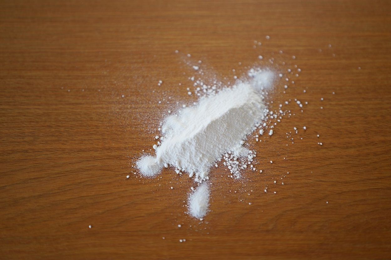 Бутират: что это такое Белый порошок на столе