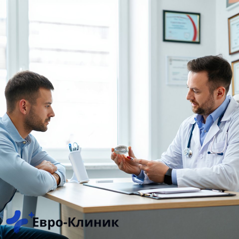 Консультация по химзащите от алкоголизма в Уфе