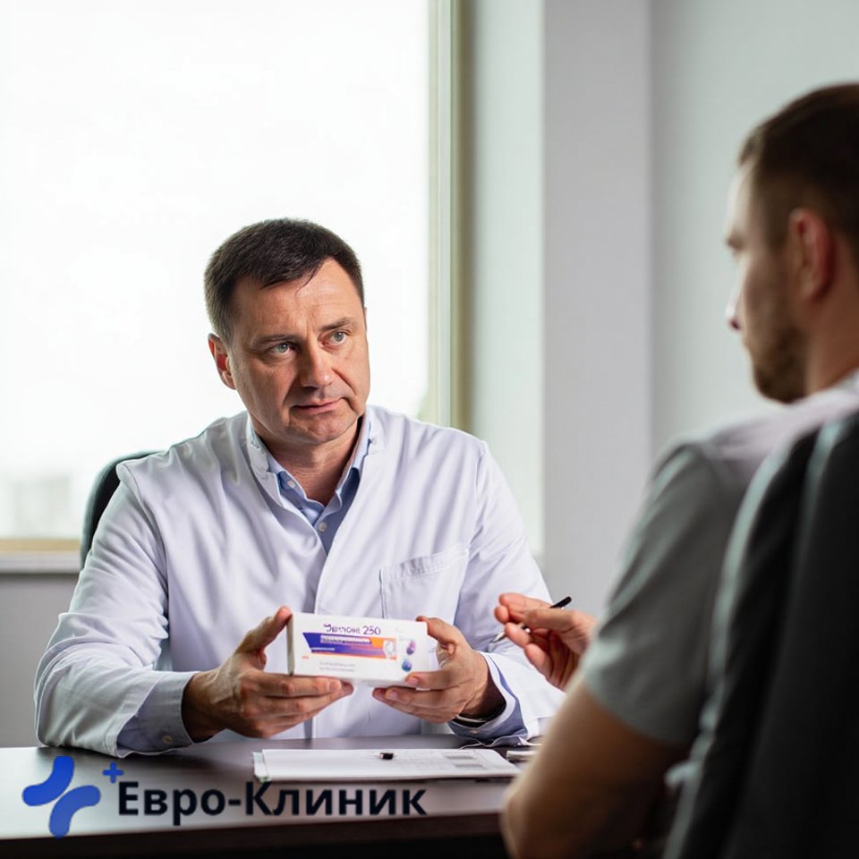Консультация по кодированию препаратом Тетлонг в Уфе